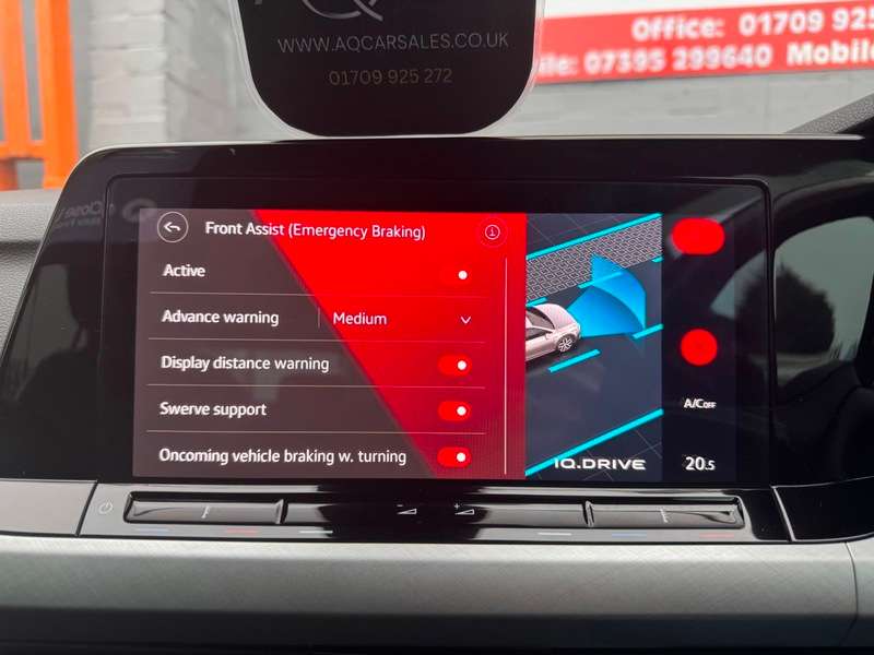 2021 VOLKSWAGEN GOLF 2021 VOLKSWAGEN GOLF