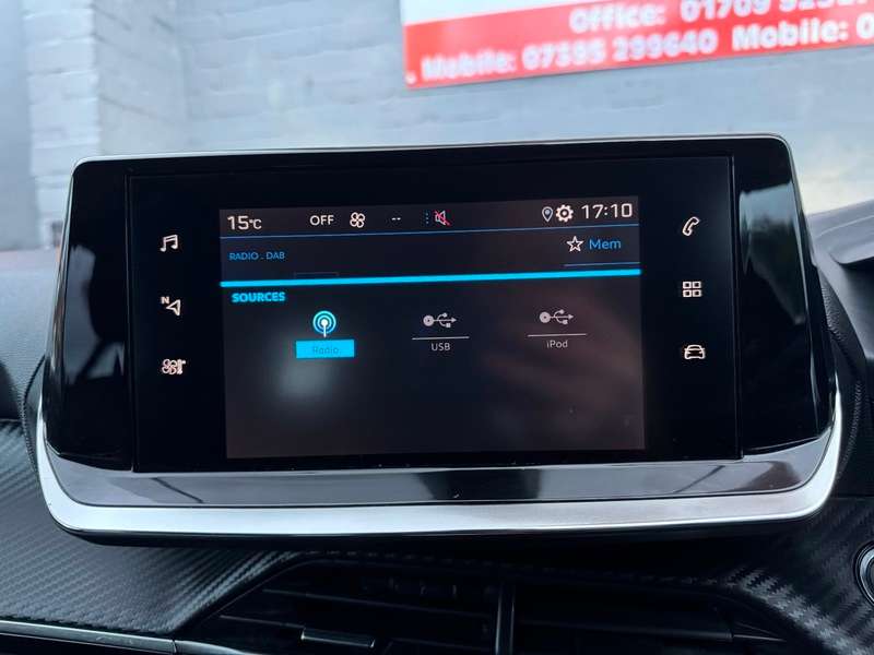 2020 PEUGEOT 208 2020 PEUGEOT 208