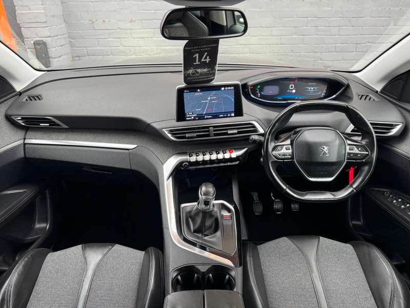 2017 PEUGEOT 3008 2017 PEUGEOT 3008