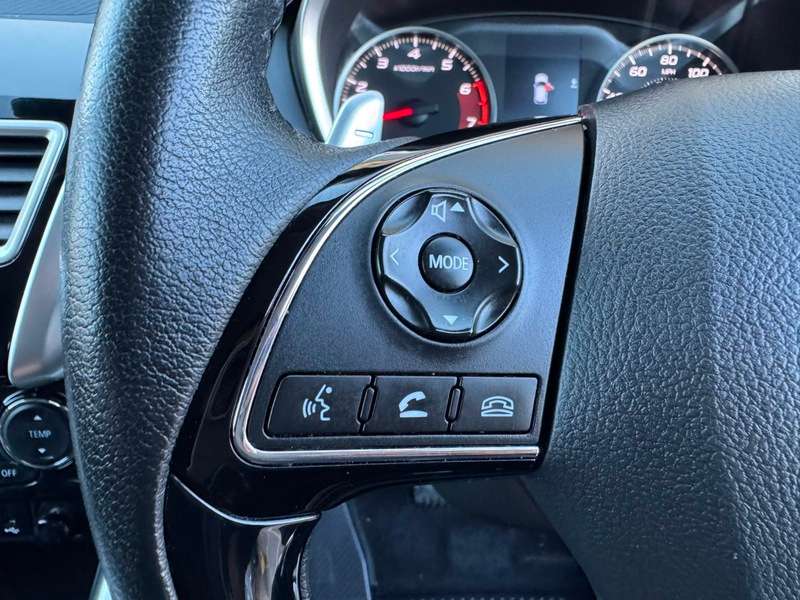 2019 MITSUBISHI ECLIPSE CROSS 2019 MITSUBISHI ECLIPSE CROSS