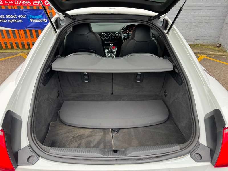 2015 AUDI TT 2015 AUDI TT