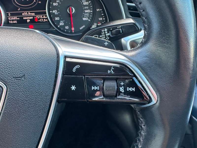 2019 AUDI A6 2019 AUDI A6