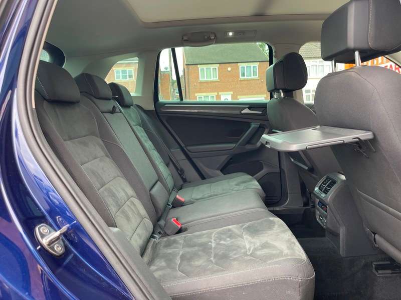 2019 VOLKSWAGEN TIGUAN 2019 VOLKSWAGEN TIGUAN