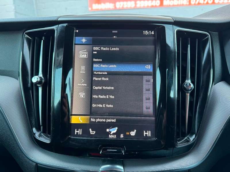 2018 VOLVO XC60 2018 VOLVO XC60