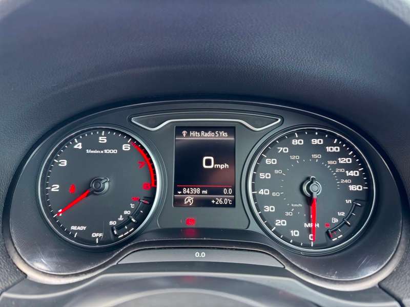 2018 AUDI A3 2018 AUDI A3
