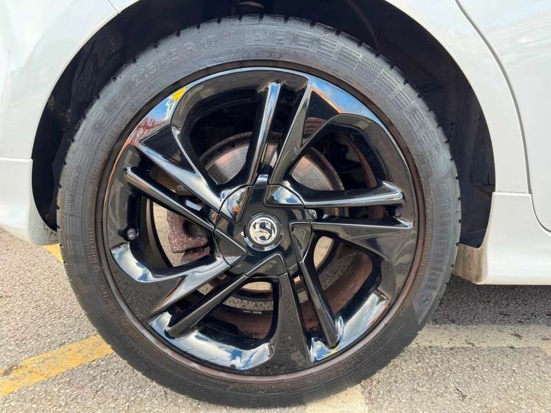 2016 VAUXHALL CORSA 2016 VAUXHALL CORSA