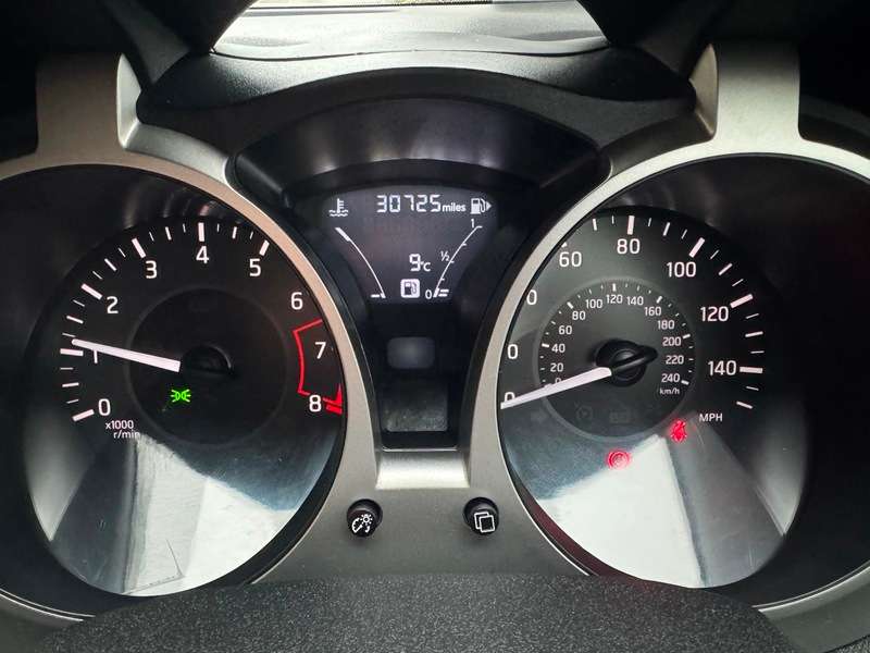 2019 NISSAN JUKE 2019 NISSAN JUKE