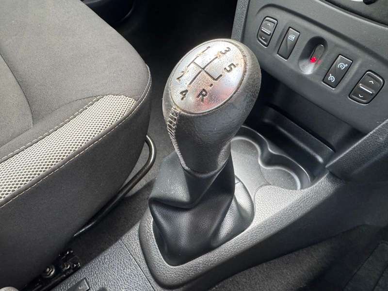 2018 DACIA LOGAN 2018 DACIA LOGAN