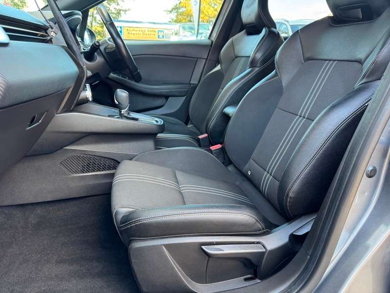 2023 RENAULT CLIO 2023 RENAULT CLIO