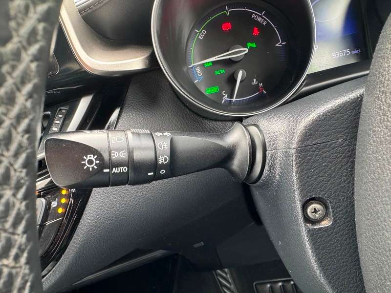 2018 TOYOTA CHR 2018 TOYOTA CHR