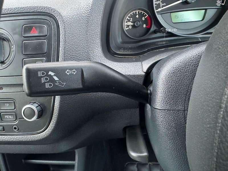 2015 SKODA CITIGO 2015 SKODA CITIGO