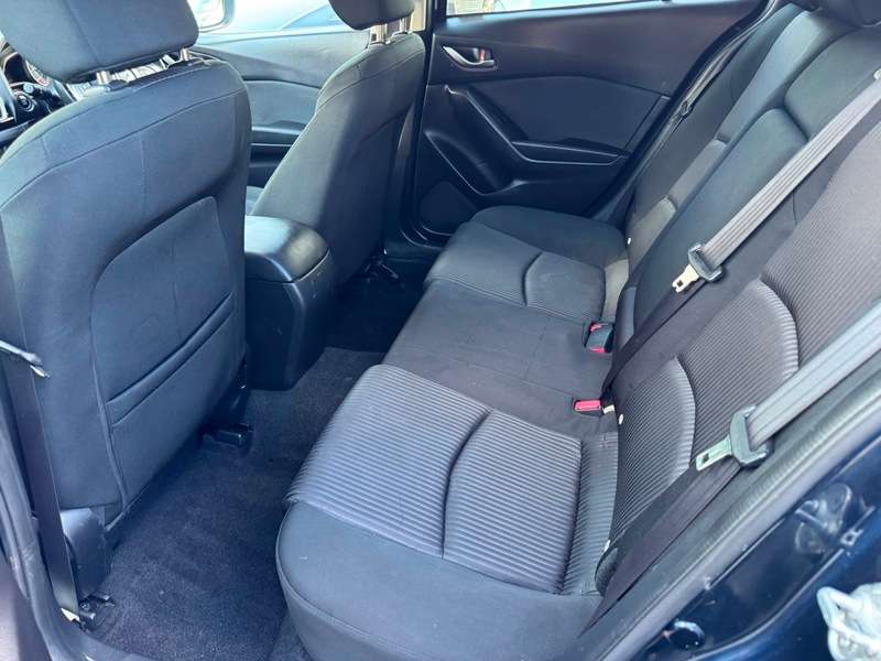 2014 MAZDA 3 2014 MAZDA 3