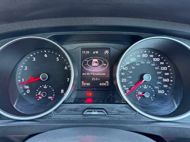 2018 VOLKSWAGEN TIGUAN 2018 VOLKSWAGEN TIGUAN
