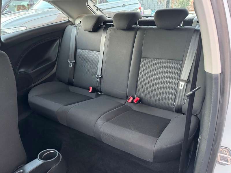 2016 SEAT IBIZA 2016 SEAT IBIZA