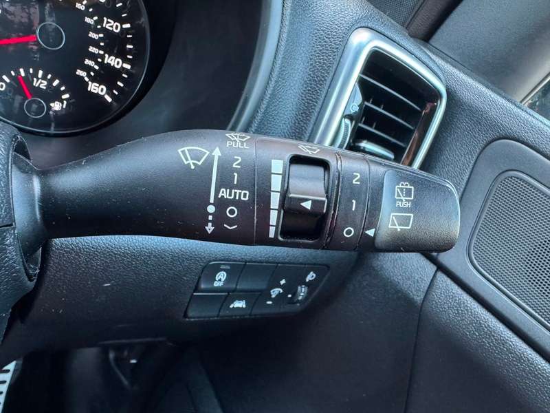 2019 KIA SPORTAGE 2019 KIA SPORTAGE
