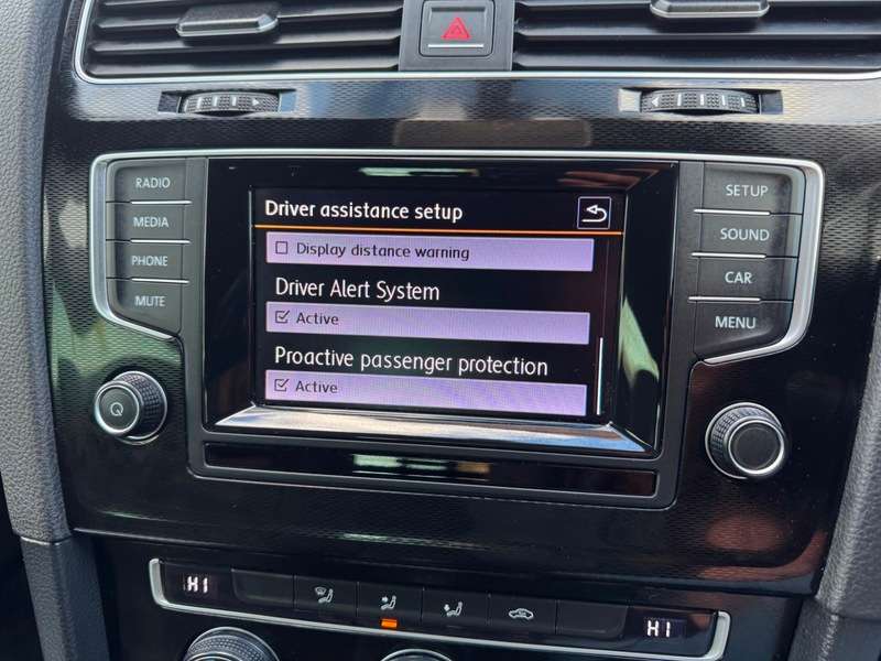 2015 VOLKSWAGEN GOLF 2015 VOLKSWAGEN GOLF