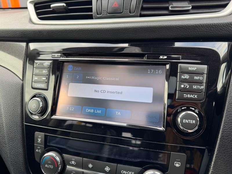 2017 NISSAN X-TRAIL 2017 NISSAN X-TRAIL