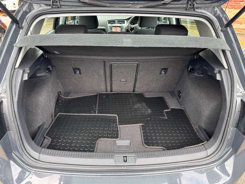 2016 VOLKSWAGEN GOLF 2016 VOLKSWAGEN GOLF