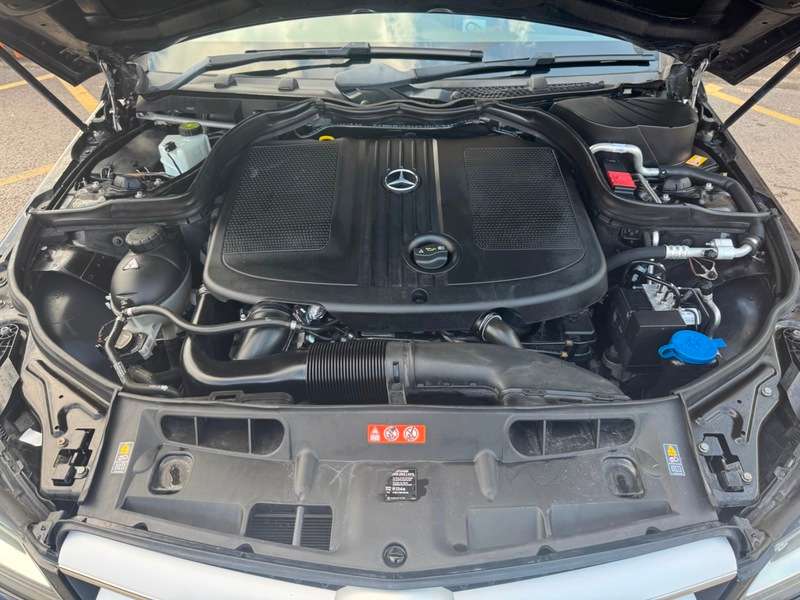 2014 MERCEDES C CLASS 2014 MERCEDES C CLASS