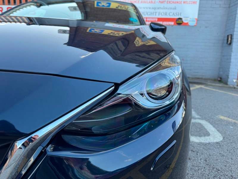 2014 MAZDA 3 2014 MAZDA 3