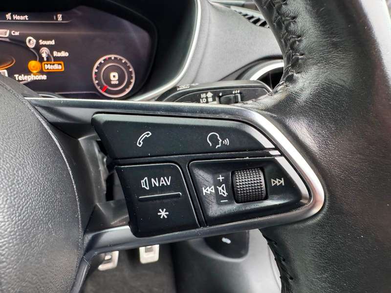 2015 AUDI TT 2015 AUDI TT