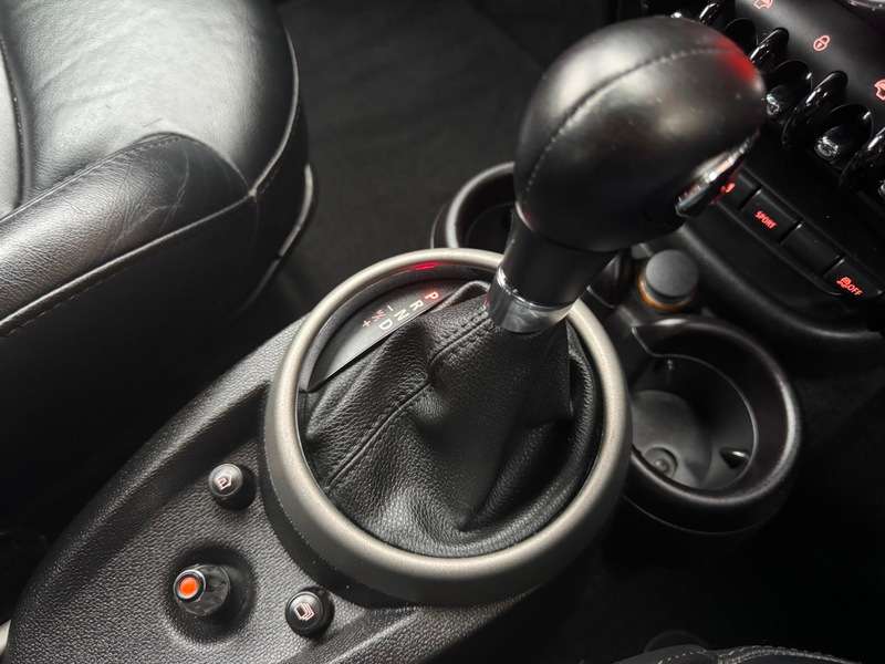 2011 MINI COUNTRYMAN 2011 MINI COUNTRYMAN