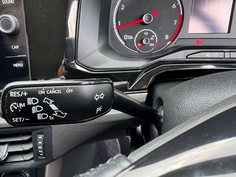 2018 VOLKSWAGEN POLO 2018 VOLKSWAGEN POLO