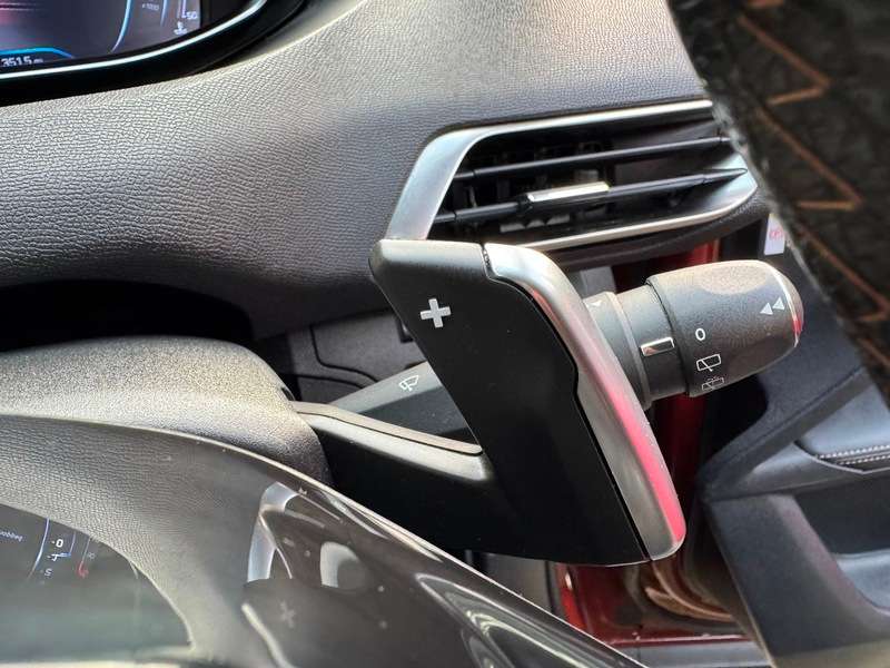 2019 PEUGEOT 3008 2019 PEUGEOT 3008