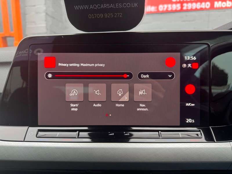 2021 VOLKSWAGEN GOLF 2021 VOLKSWAGEN GOLF