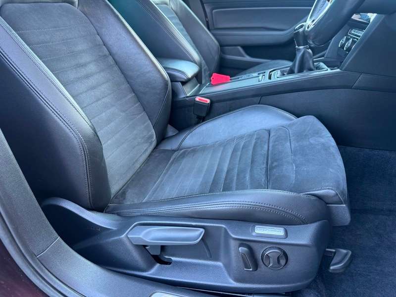 2017 VOLKSWAGEN PASSAT 2017 VOLKSWAGEN PASSAT