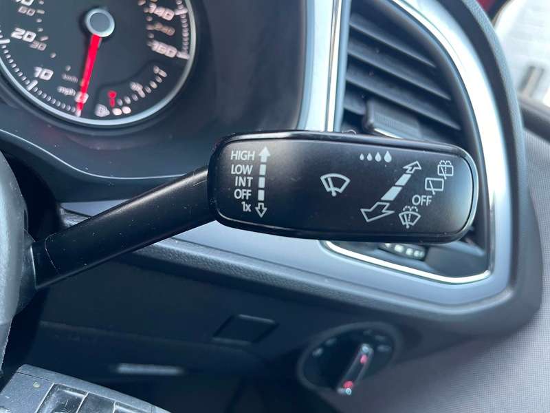 2019 SEAT LEON 2019 SEAT LEON