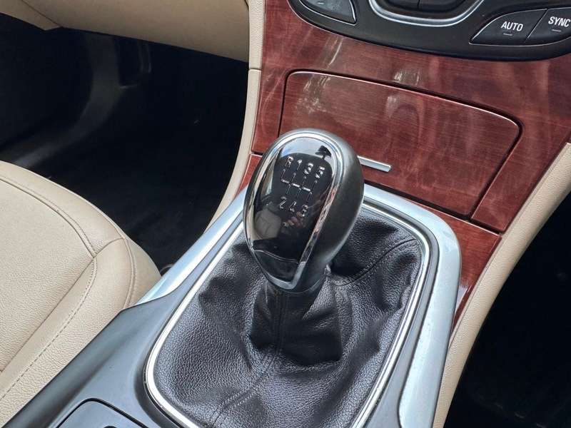 2016 VAUXHALL INSIGNIA 2016 VAUXHALL INSIGNIA