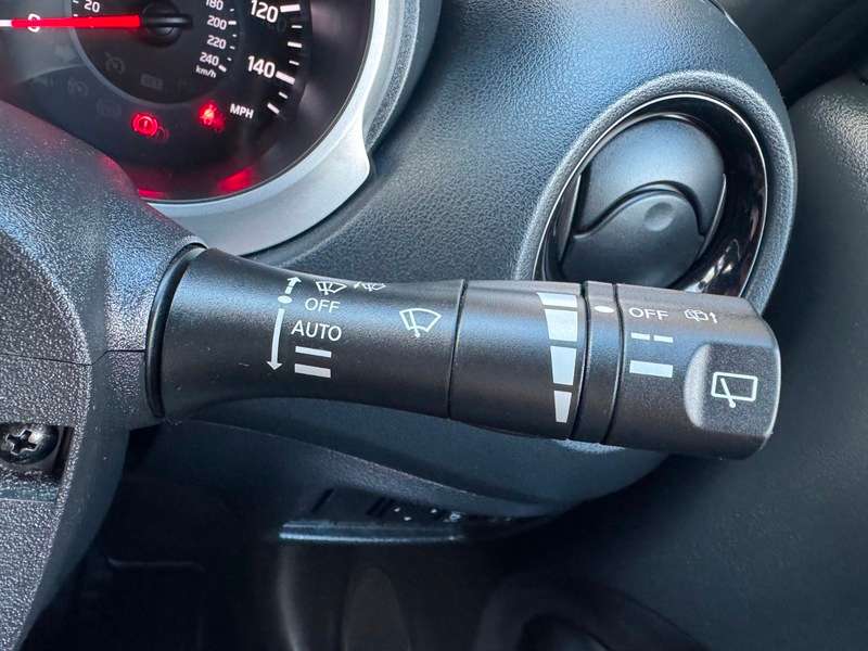 2016 NISSAN JUKE 2016 NISSAN JUKE