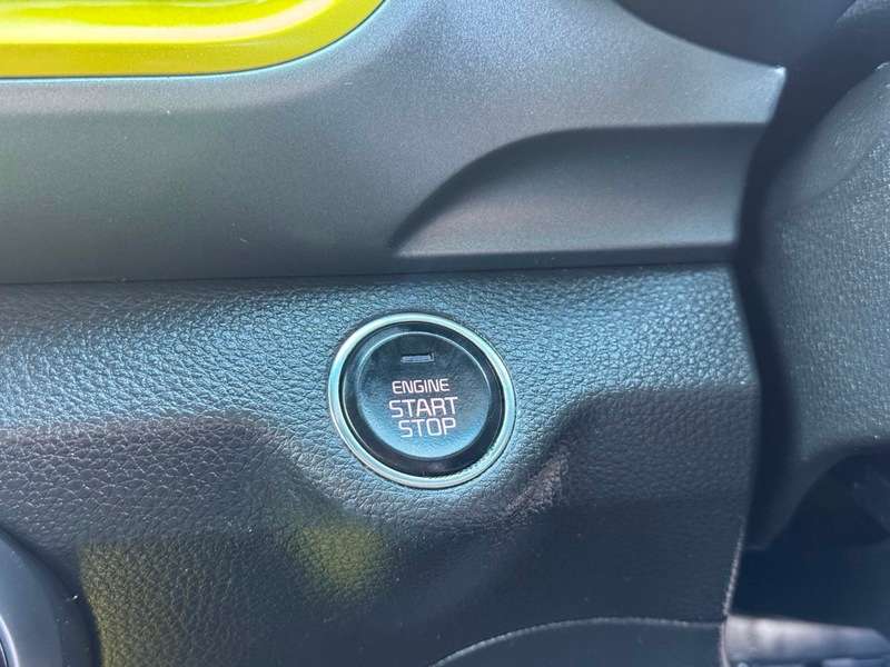 2018 KIA STONIC 2018 KIA STONIC