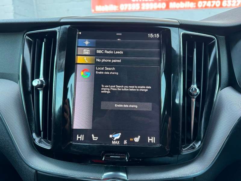 2018 VOLVO XC60 2018 VOLVO XC60