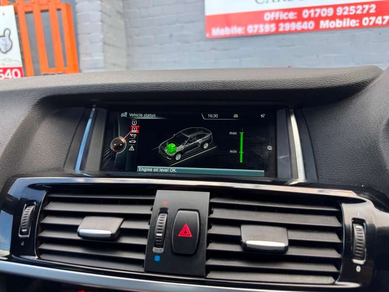 2015 BMW X4 2015 BMW X4