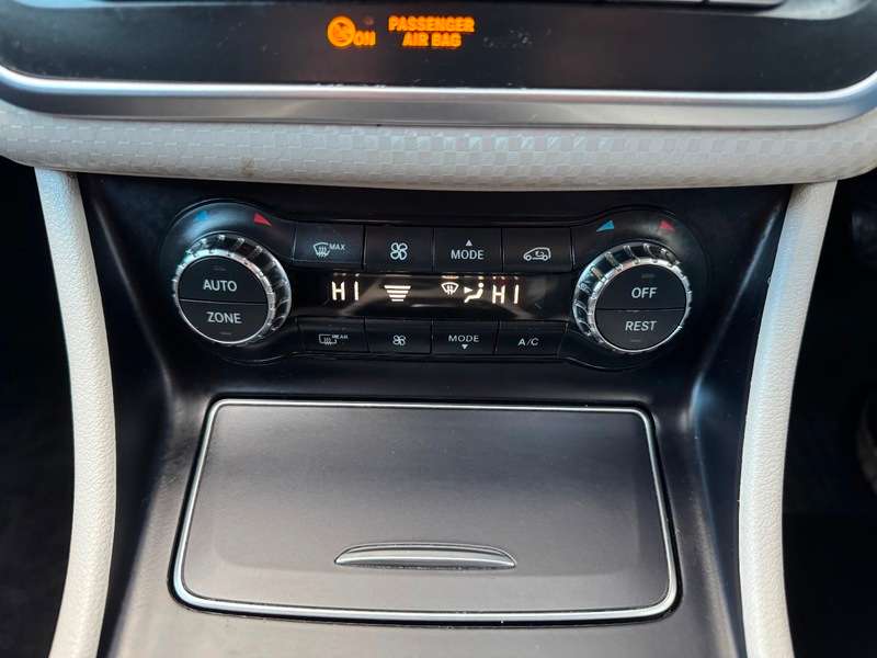 2016 MERCEDES A CLASS 2016 MERCEDES A CLASS