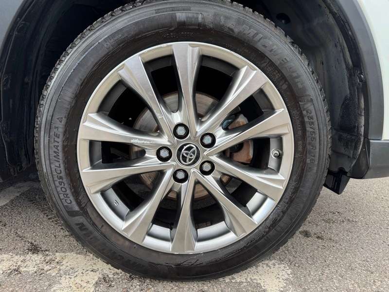 2016 TOYOTA RAV4 2016 TOYOTA RAV4