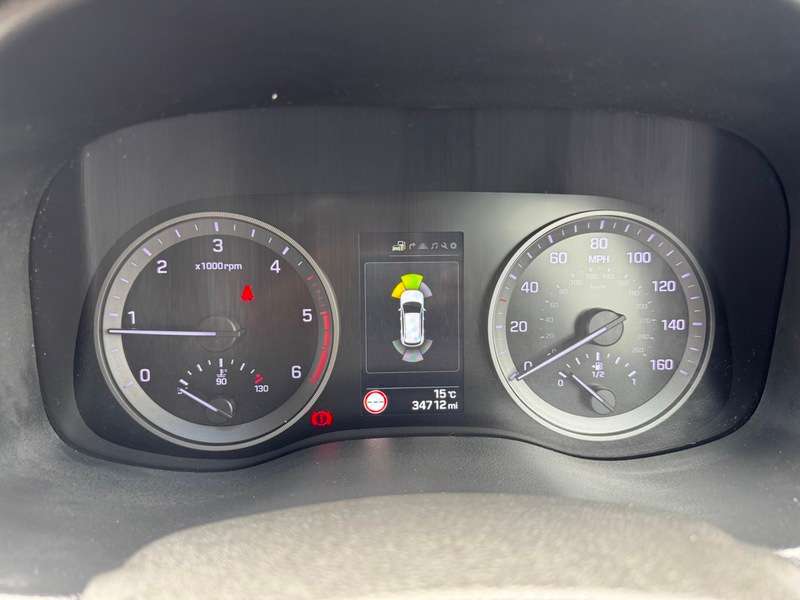 2017 HYUNDAI TUCSON 2017 HYUNDAI TUCSON