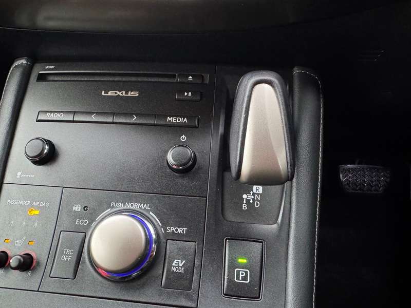 2016 LEXUS CT 2016 LEXUS CT