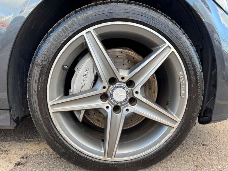 2014 MERCEDES C CLASS 2014 MERCEDES C CLASS