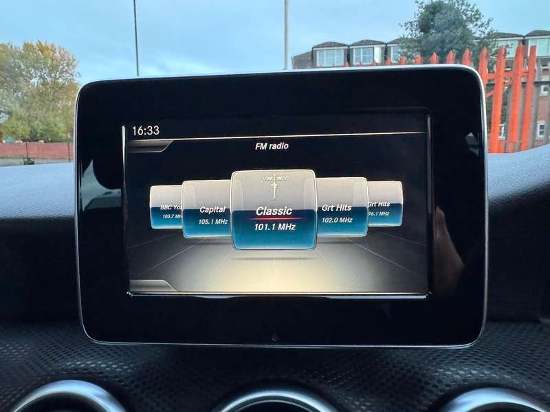 2016 MERCEDES A CLASS 2016 MERCEDES A CLASS