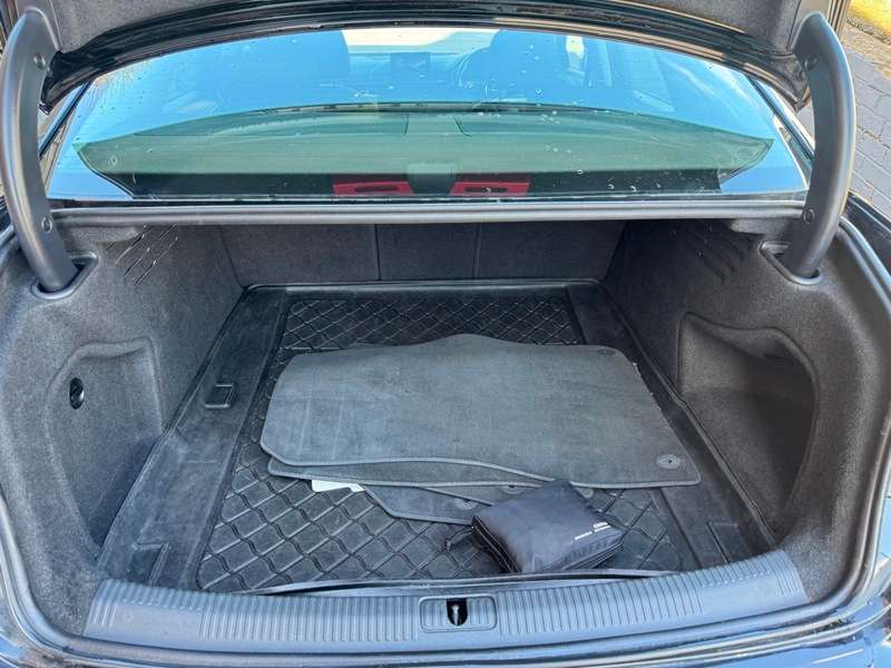 2016 AUDI A4 2016 AUDI A4