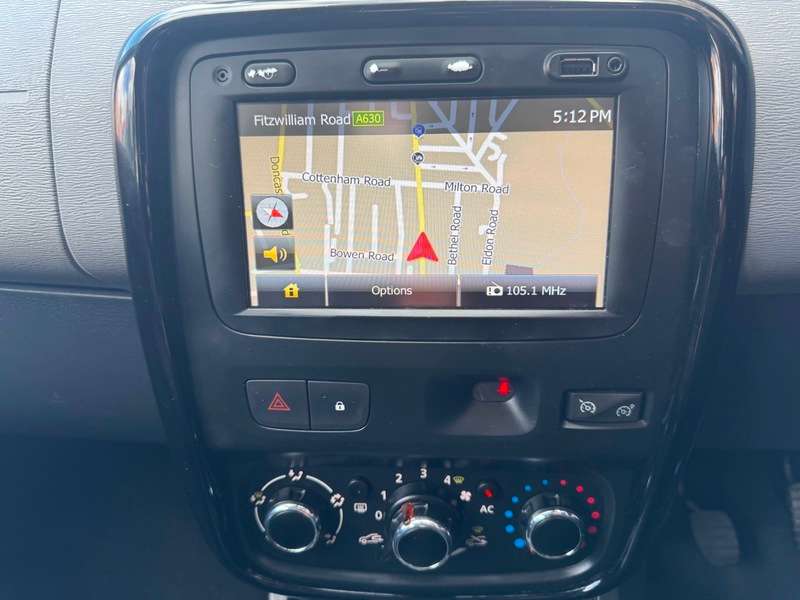 2014 DACIA DUSTER 2014 DACIA DUSTER