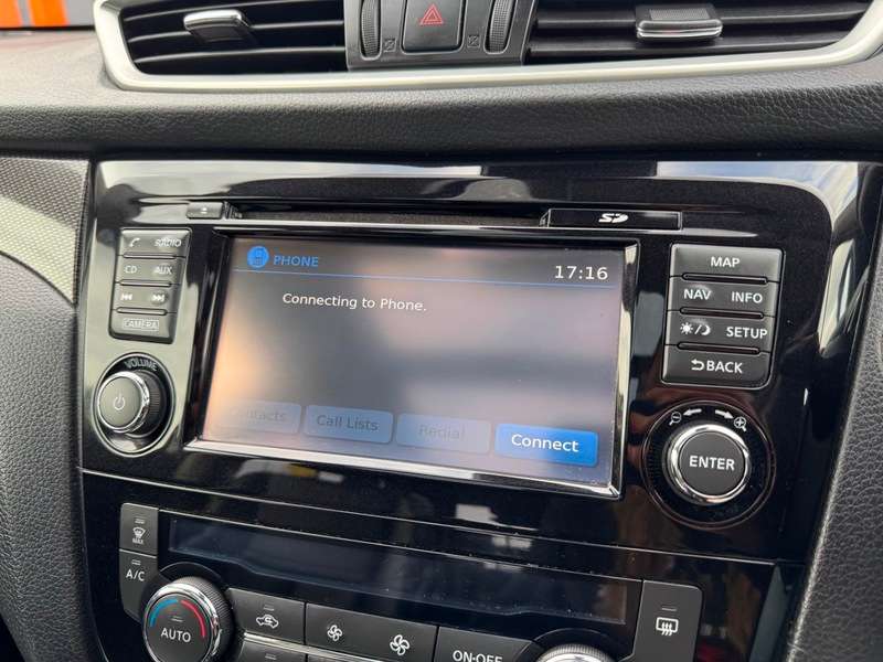 2017 NISSAN X-TRAIL 2017 NISSAN X-TRAIL