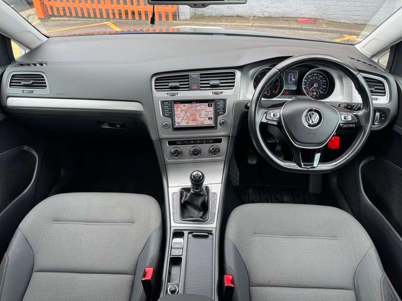 2016 VOLKSWAGEN GOLF 2016 VOLKSWAGEN GOLF