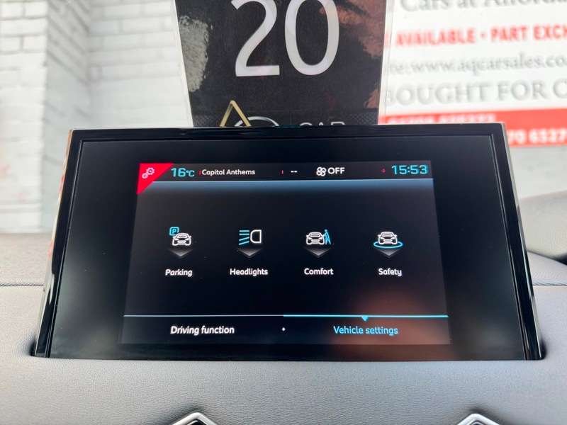 2021 DS DS 3 2021 DS DS 3