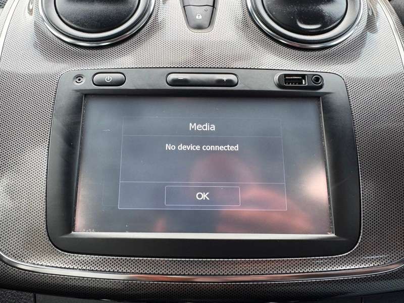 2018 DACIA LOGAN 2018 DACIA LOGAN