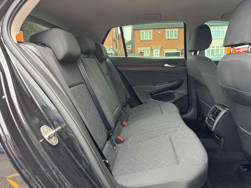 2021 VOLKSWAGEN GOLF 2021 VOLKSWAGEN GOLF