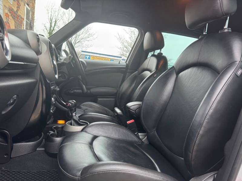 2011 MINI COUNTRYMAN 2011 MINI COUNTRYMAN